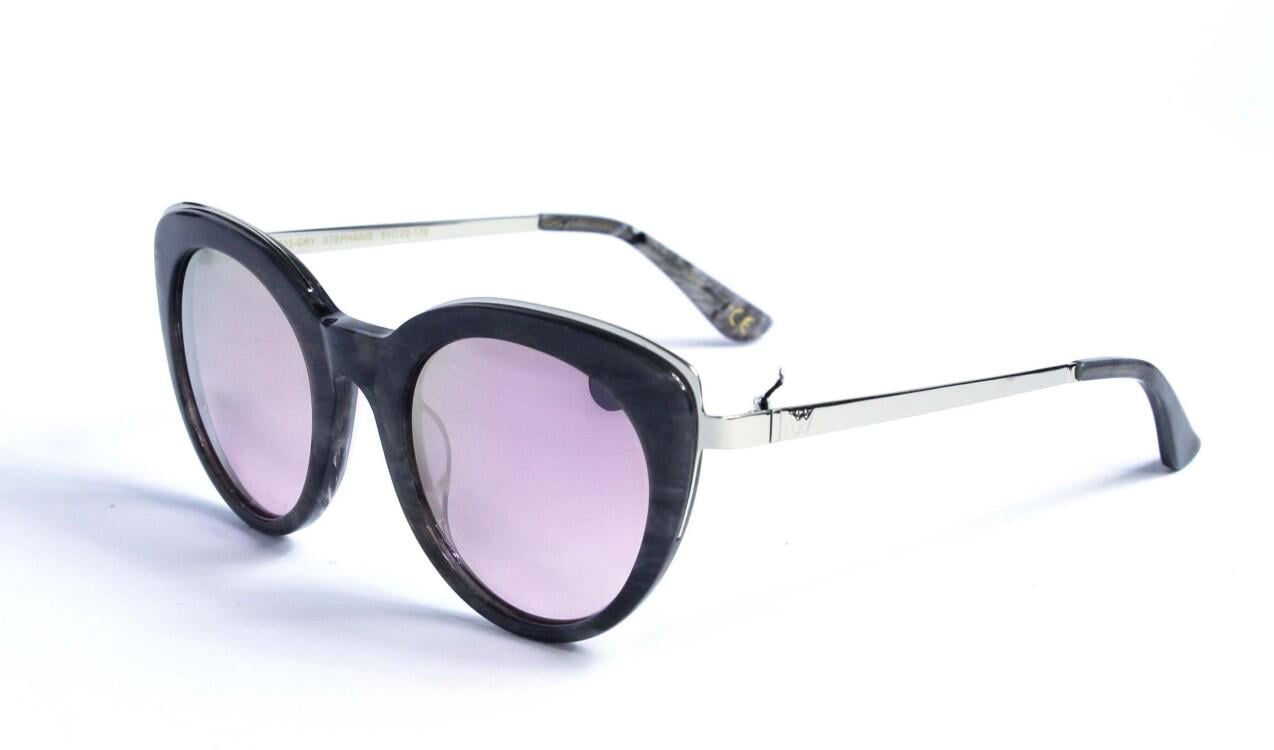 Солнцезащитные очки женские Whistles whs003 (o4ki-13076)