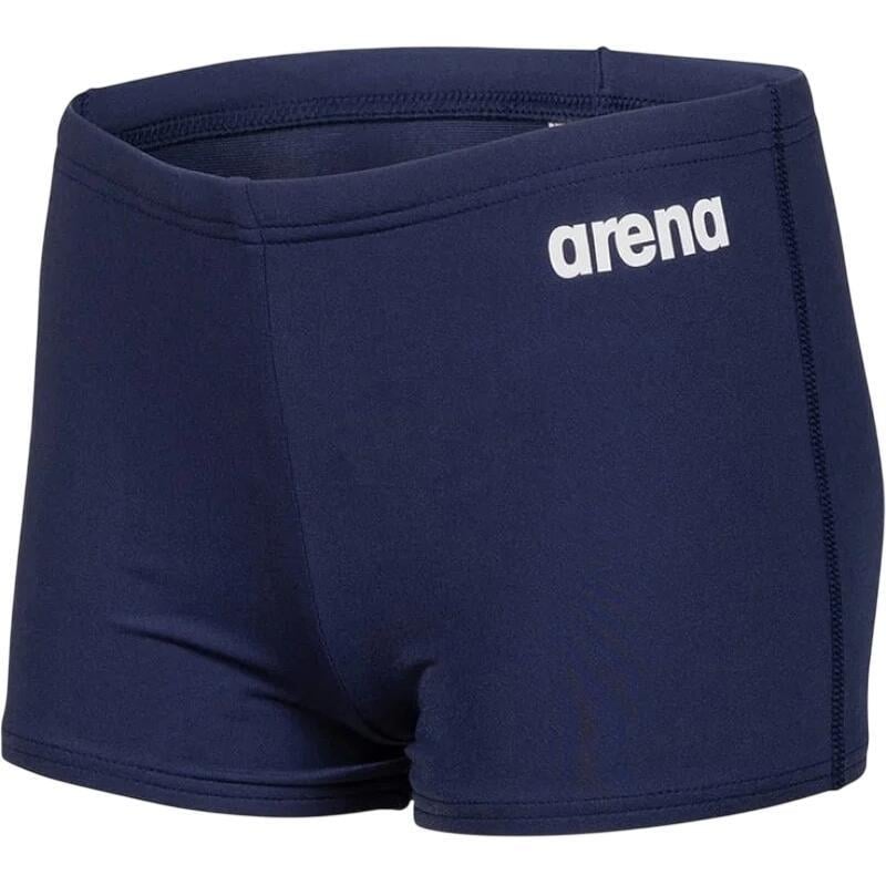 Плавки-боксеры детские Arena BOY'S TEAM SWIM SHORT SOLID 152 см Темно-синий (004777-750) Плавки-боксеры детские Arena BOY'S TEAM SWIM SHORT SOLID 152 см Темно-синий (004777-750)