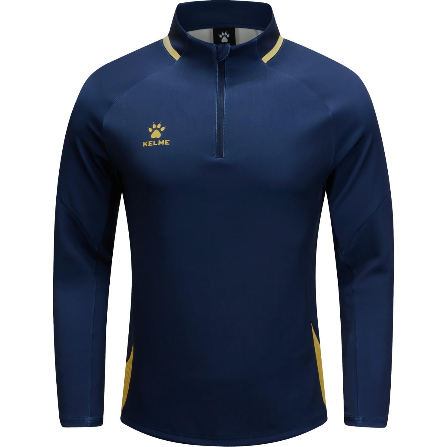 Реглан Kelme 3XL Темно-синій (8461TT1029.9401)