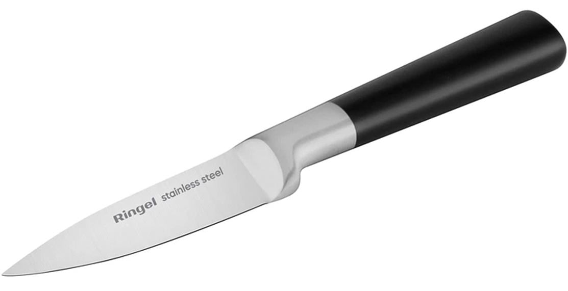 Нож для овощей Ringel Elegance 8,8 см (RG-11011-1) Нож для овощей Ringel Elegance 8,8 см (RG-11011-1)
