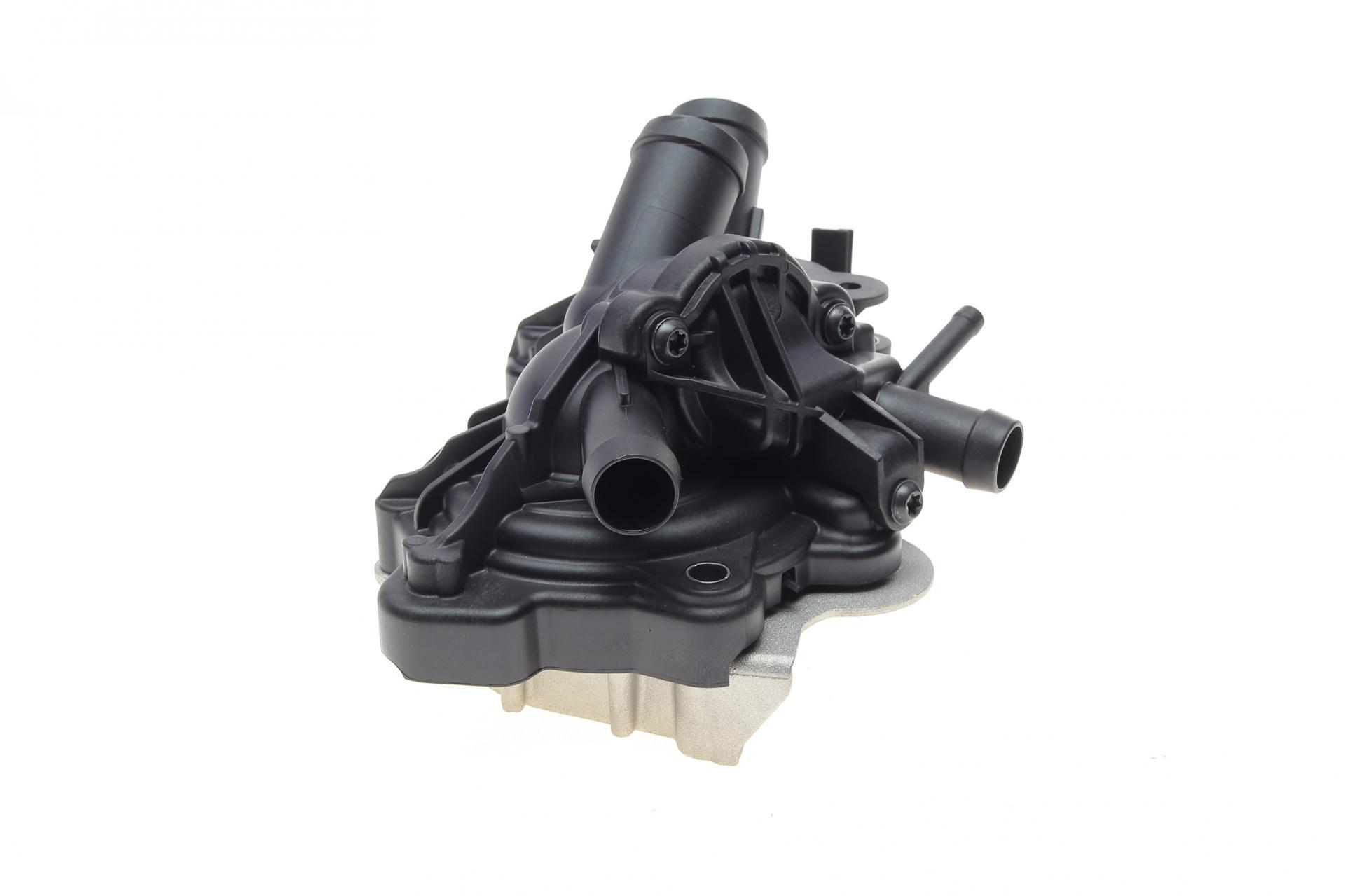 Комплект ГРМ с помпой VW Caddy IV 1.4 TSI/TGI 15- 81/92kw CPWA/CZCB (530 0742 30 INA)