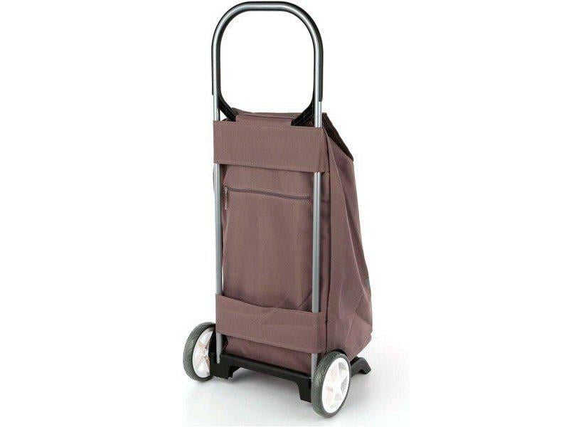 Сумка-тележка Gimi Italo 52 Beige (20415)