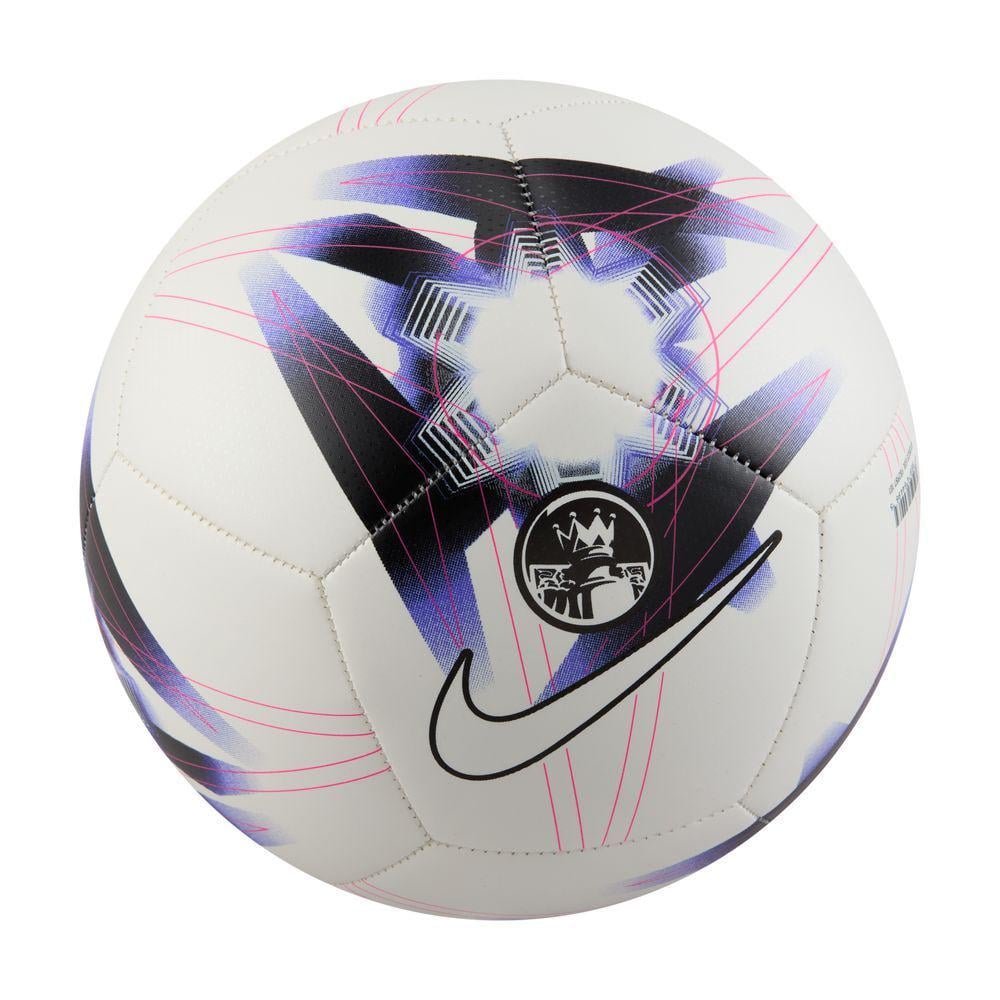 М’яч футбольний Nike Premier League Pitch FB2987-101 р. 5 (FB2987-101) - фото 2