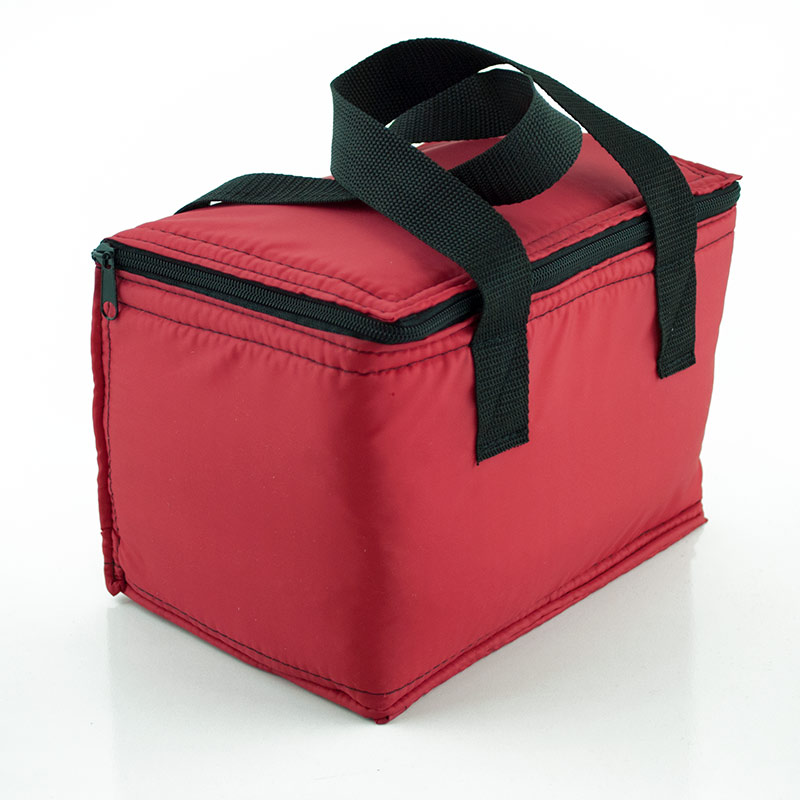 Термосумка Light House Ланч бэг 5,5л Красный