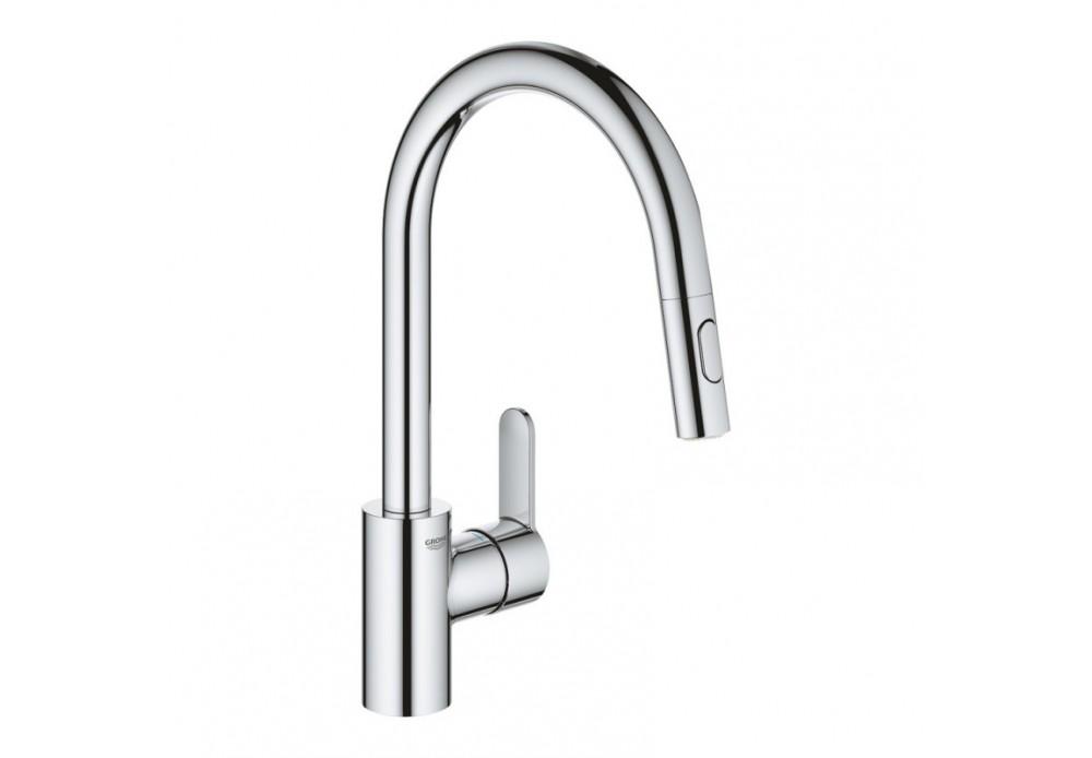 Смеситель для кухни Grohe Eurostyle Cosmopolitan 31482003