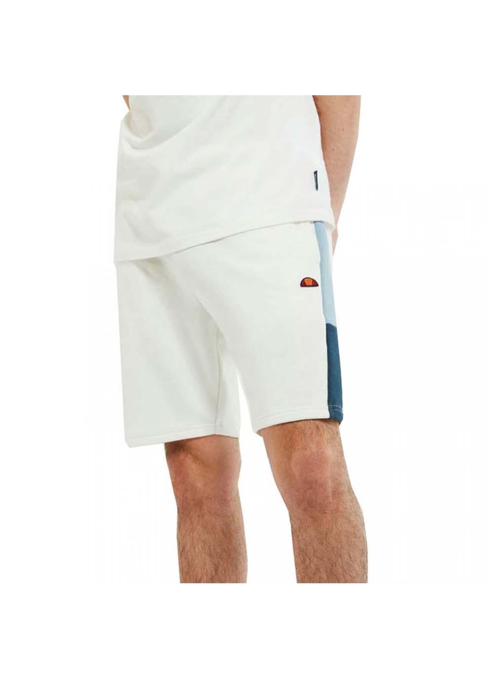 Шорти чоловічі Ellesse Turi Short S Білий (7dSHR17435-904 S)