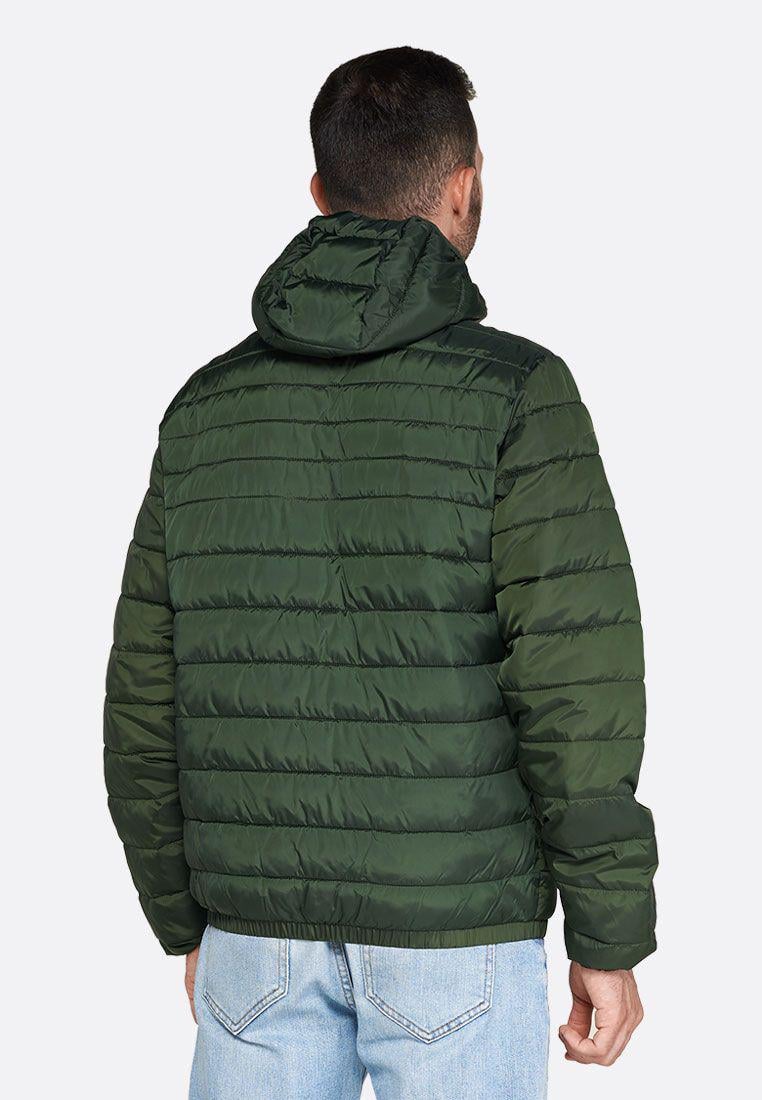 Куртка Lotto BOMBER CORTINA HD PAD PL L58639/26O M - фото 3 Куртка Lotto BOMBER CORTINA HD PAD PL L58639/26O M - фото 3