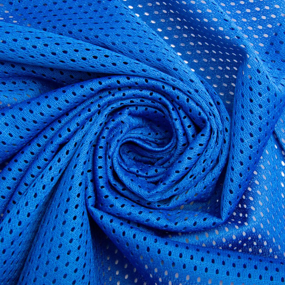 Ткань сетка подкладочная V-4 Электрик (24902)