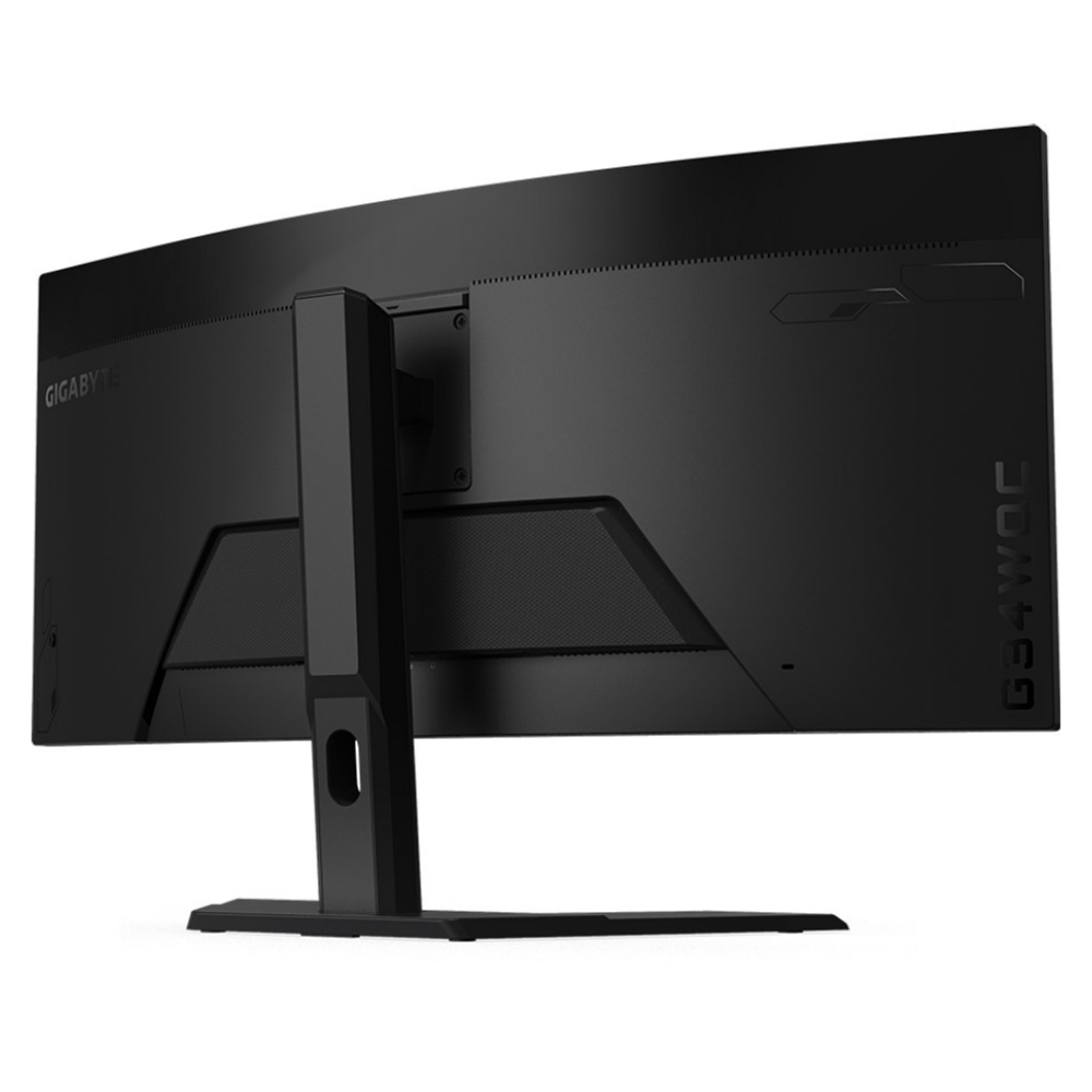 Монітор Gigabyte G34WQC A Gaming Monitor (c417d933) - фото 4