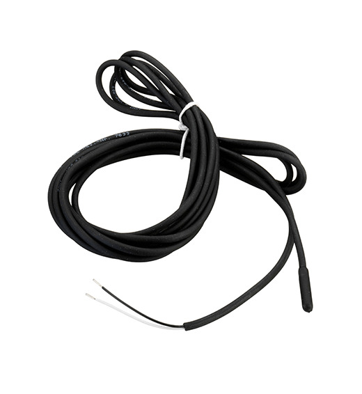 Датчик температуры пола на проводе совместим со всеми проводными терморегуляторами систем Icon 230 Icon24 Icon2 3 м 47kOm (088U1110) Датчик температуры пола на проводе совместим со всеми проводными терморегуляторами систем Icon 230 Icon24 Icon2 3 м 47kOm (088U1110)