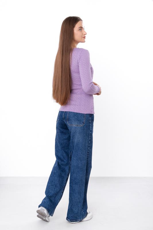 Джинси жіночі демісезон Носи Своє р. 27 Синій (16517) - фото 2 Джинси жіночі демісезон Носи Своє р. 27 Синій (16517) - фото 2