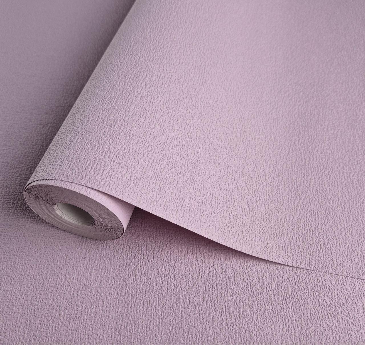 Обои виниловые на флизелине для спальни/гостиной/коридора Marburg 57730 0,53х10,05 м Сиреневый (2785922130)