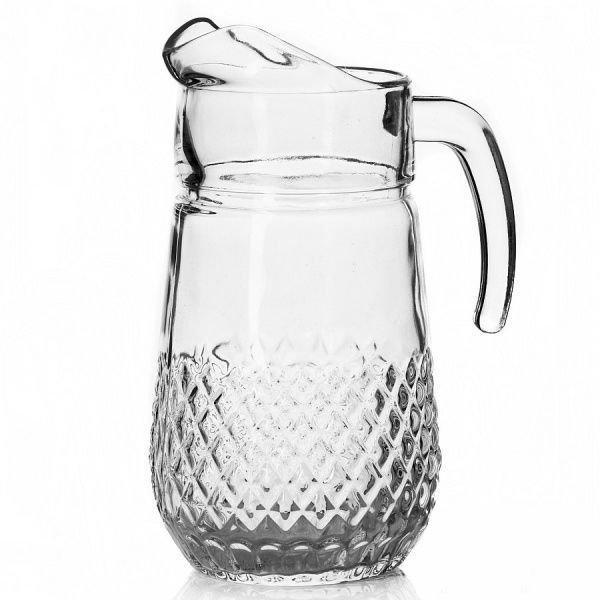 Глек Pasabahce Valse 1,3 л (04807)