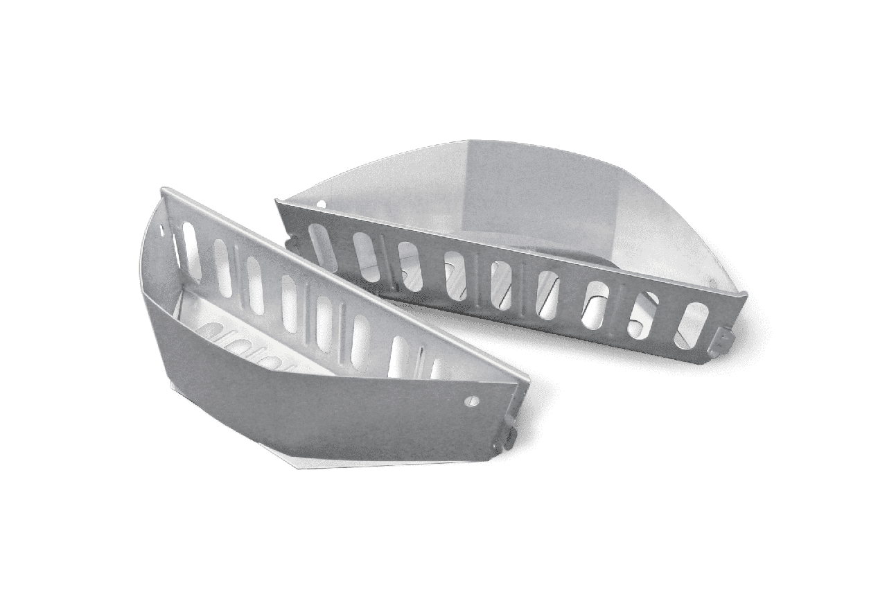 Розділювачі для вугілля Weber (7403)