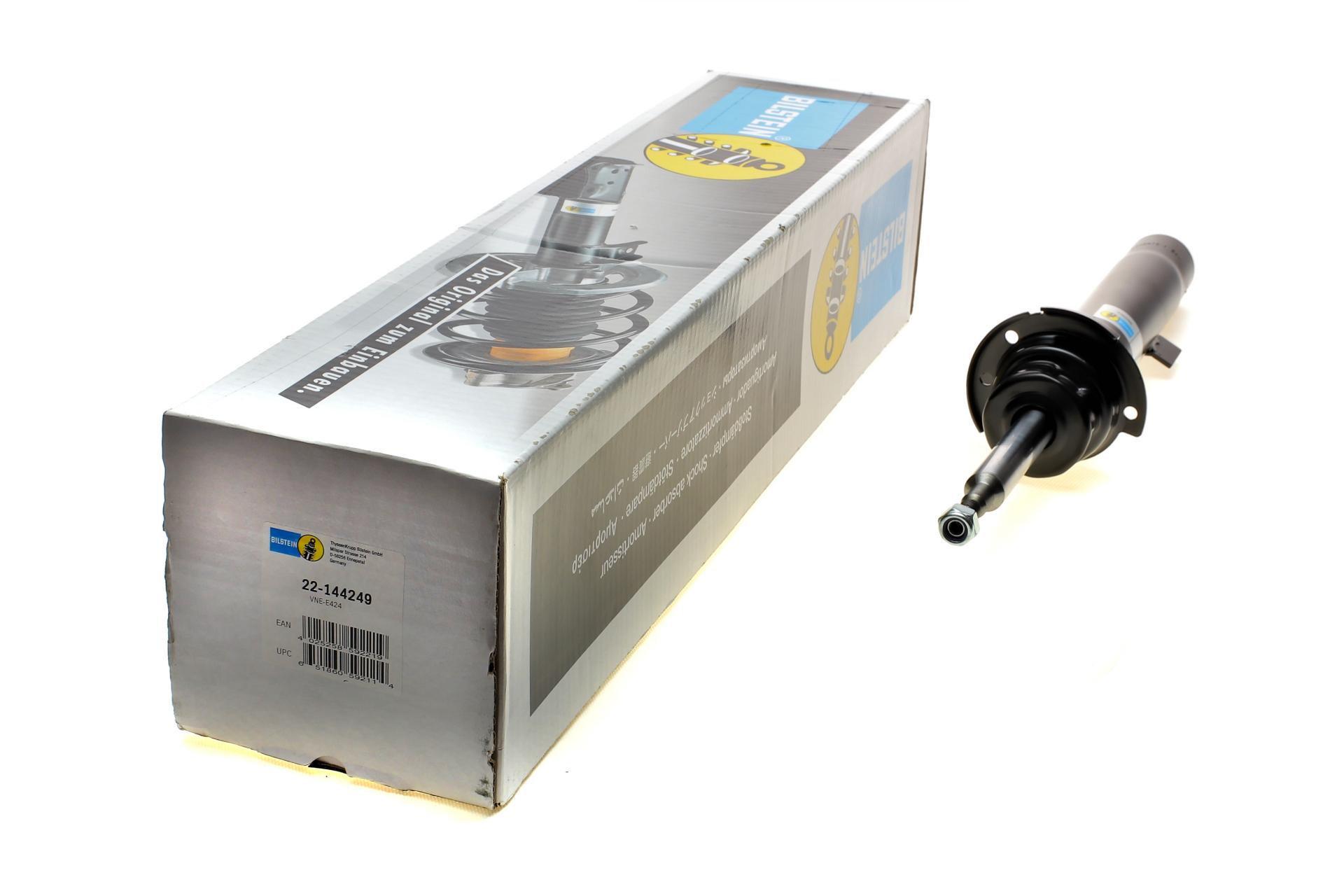 Амортизатор передний BILSTEIN для BMW 1 E81/E82/E87 03-13 L B4 (22-144249)