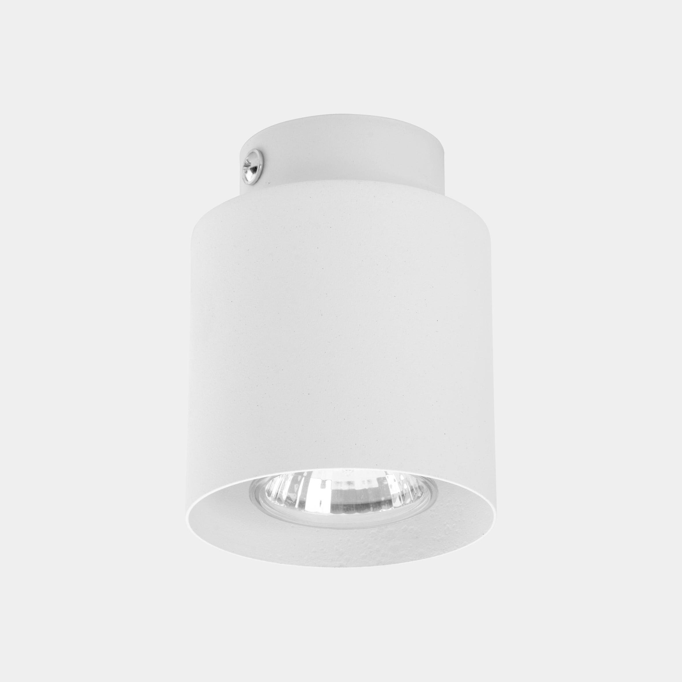 Светильник точечныйTK Lighting 3406 Vico White