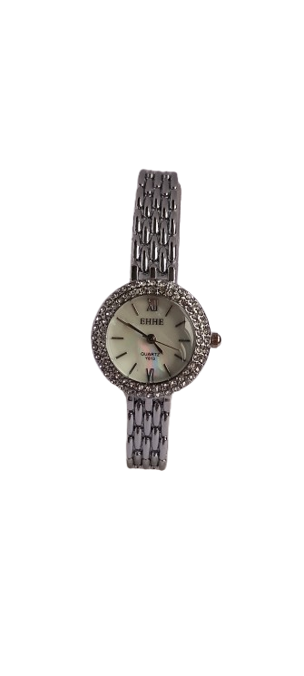 Годинник жіночий EHHE Y613 на браслеті d 27 мм Silver (3824) - фото 2 Годинник жіночий EHHE Y613 на браслеті d 27 мм Silver (3824) - фото 2