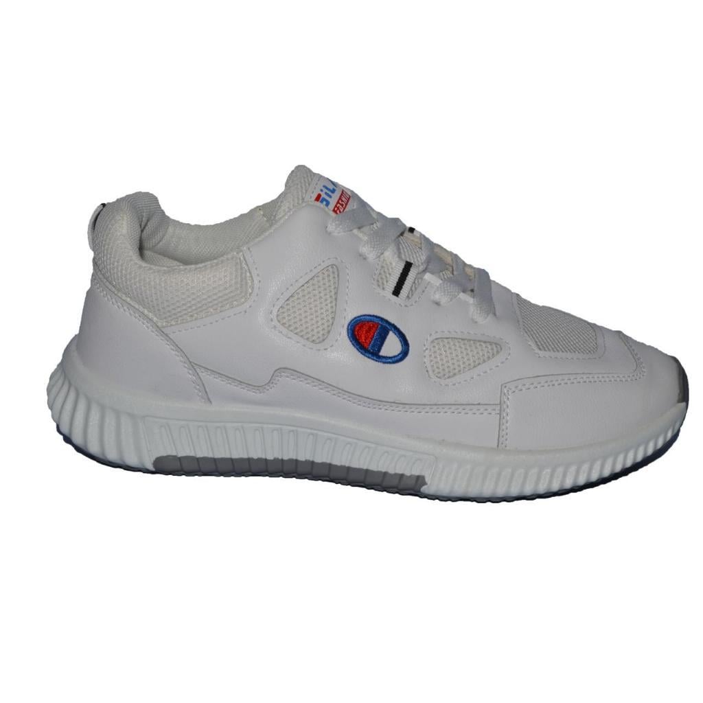 Кроссовки повседневные Dual YB 9701-3 р. 45 29,9 см (107-97-013)