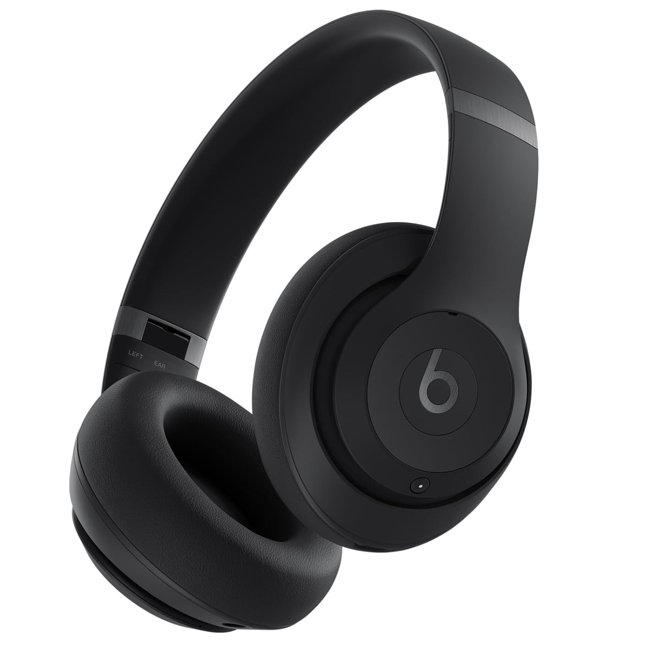 Наушники Beats by Dr. Dre Studio Pro Black (MQTP3)