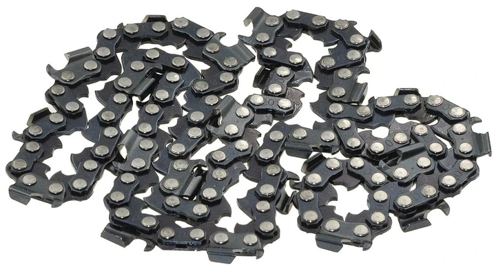 Цепь для цепной пилы Craft-Tec EKS-12C 2494073697 56 звеньев,1/4" толщина паза 1,1 мм