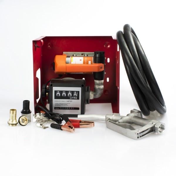 Лічильник механічний Rewolt RE SL010P 120 л/хв - фото 3 Лічильник механічний Rewolt RE SL010P 120 л/хв - фото 3