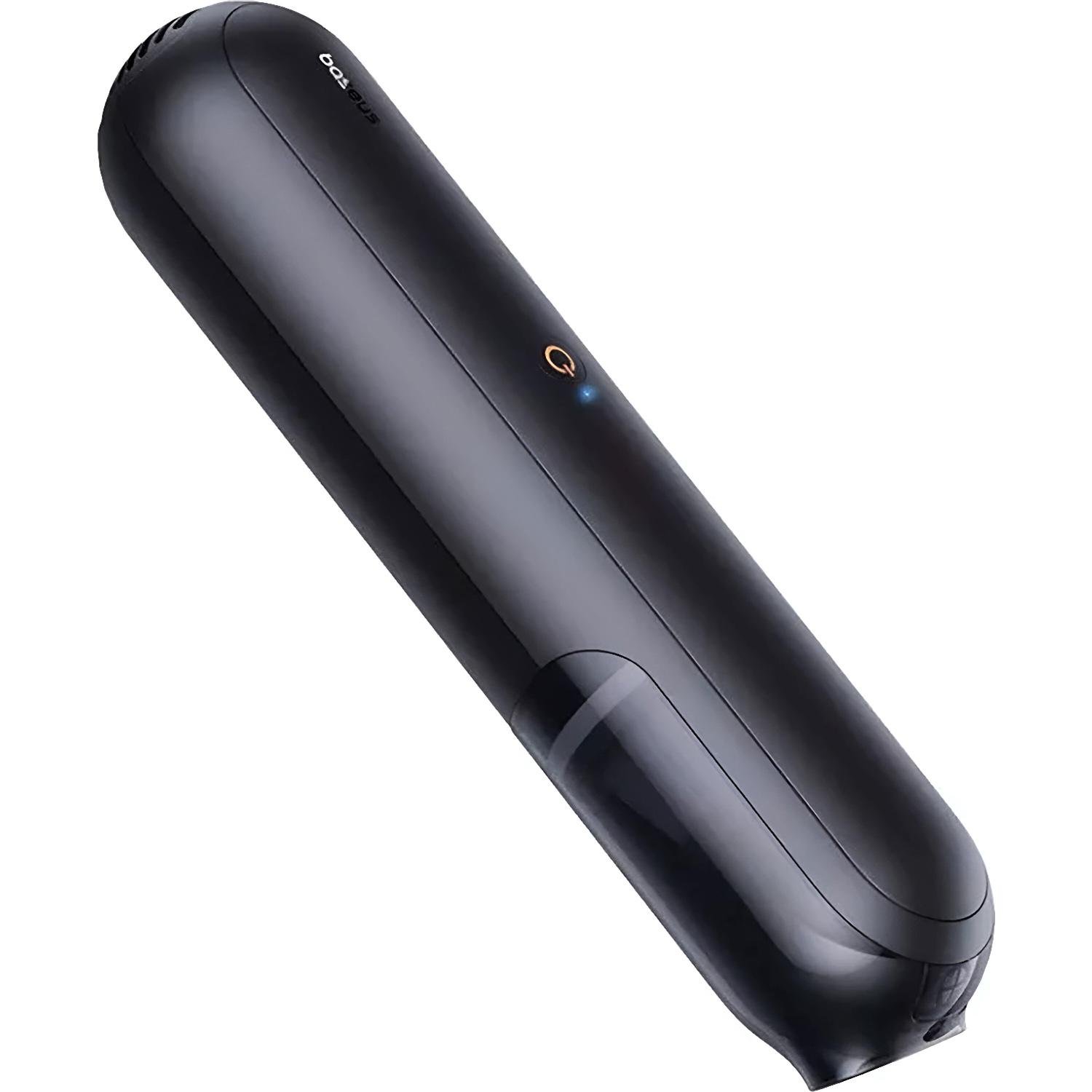 Пылесос автомобильный BASEUS A0 Pro Car Vacuum Cleaner C30466500111-00 Cluster Black