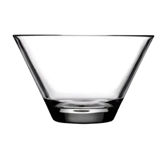 Салатник стеклянный Pasabahce VENEZIA 53753/sl 430 мл