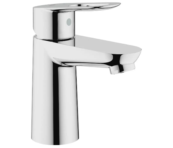 Смеситель для раковины Grohe BAU LOOP 23337000 (23337000Grohe)