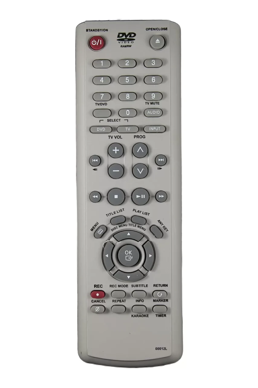 Пульт для Samsung 00012L (2112765593)
