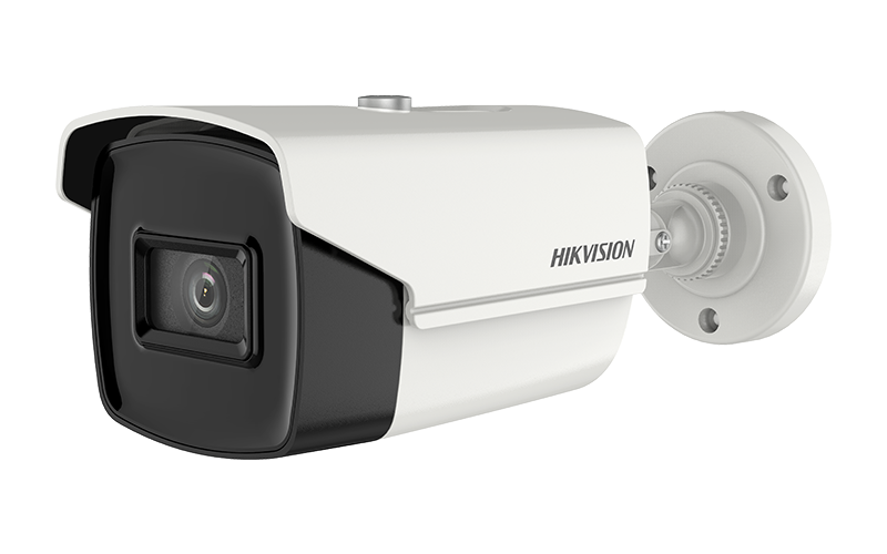 Камера відеоспостереження Hikvision 2,0 Мп Turbo HD DS-2CE16D3T-IT3F 2,8mm - фото 1