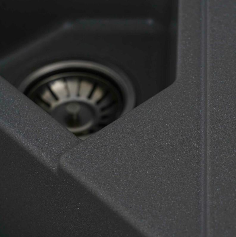 Мойка для кухни Platinum 9950 PANDORA (SP000025191) - фото 3 Мойка для кухни Platinum 9950 PANDORA (SP000025191) - фото 3