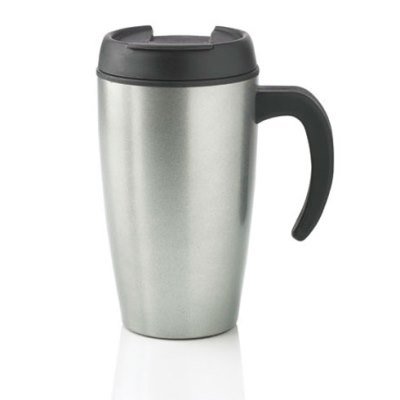 Термокружка Urban 400 мл Серый