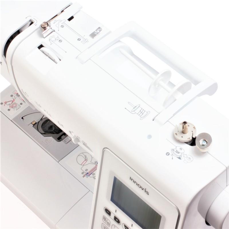 Швейная машинка Brother Innov-is A150 - фото 4
