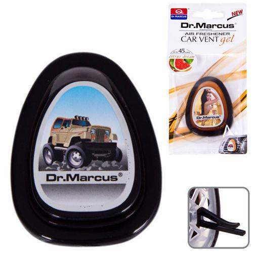 Освежитель воздуха DrMarkus Car Ven Gel Citrus Dream (278)