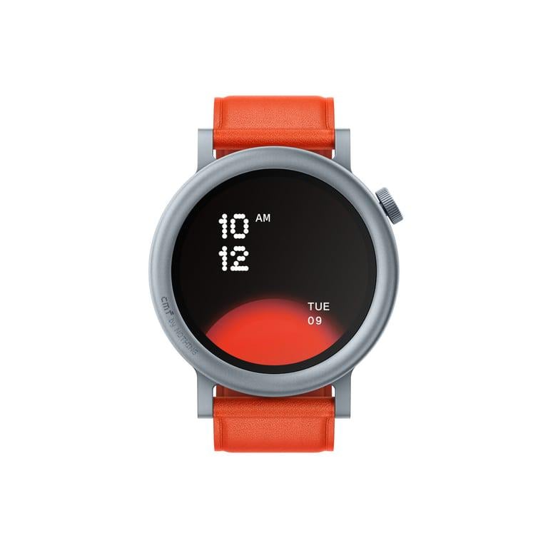 Смарт-годинник Nothing CMF Watch Pro 2 Orange (613202)