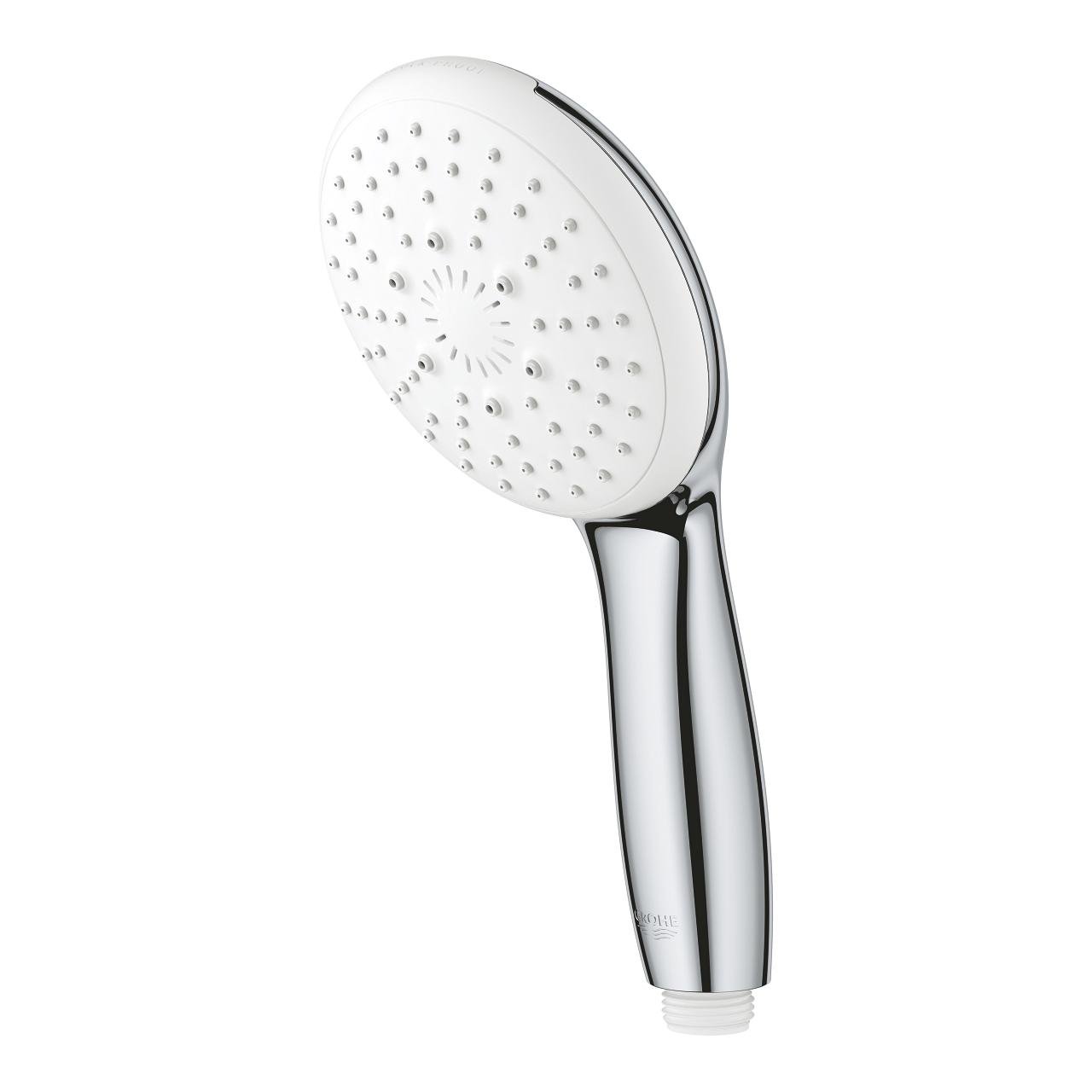 Душова лійка Grohe Tempesta 28419003 багаторежимна 110 мм Хром (226344) - фото 8