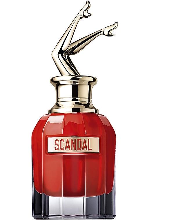 Парфюмированная вода для женщин Jean Paul Gaultier Scandal Le Parfum 80 мл в транспортной упаковке (373897)
