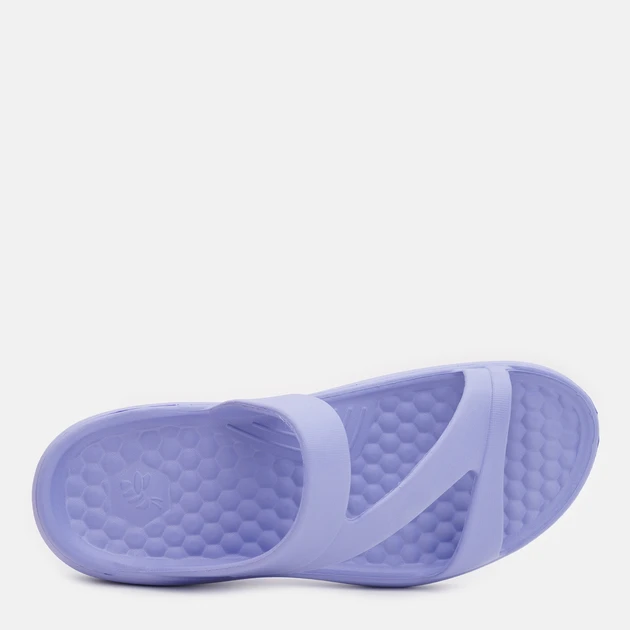 Шлепанцы Joybees Dance Sandal Blue Iris/Orchid р. 38,5 25,3 см Фиолетовый (2675039666) - фото 5