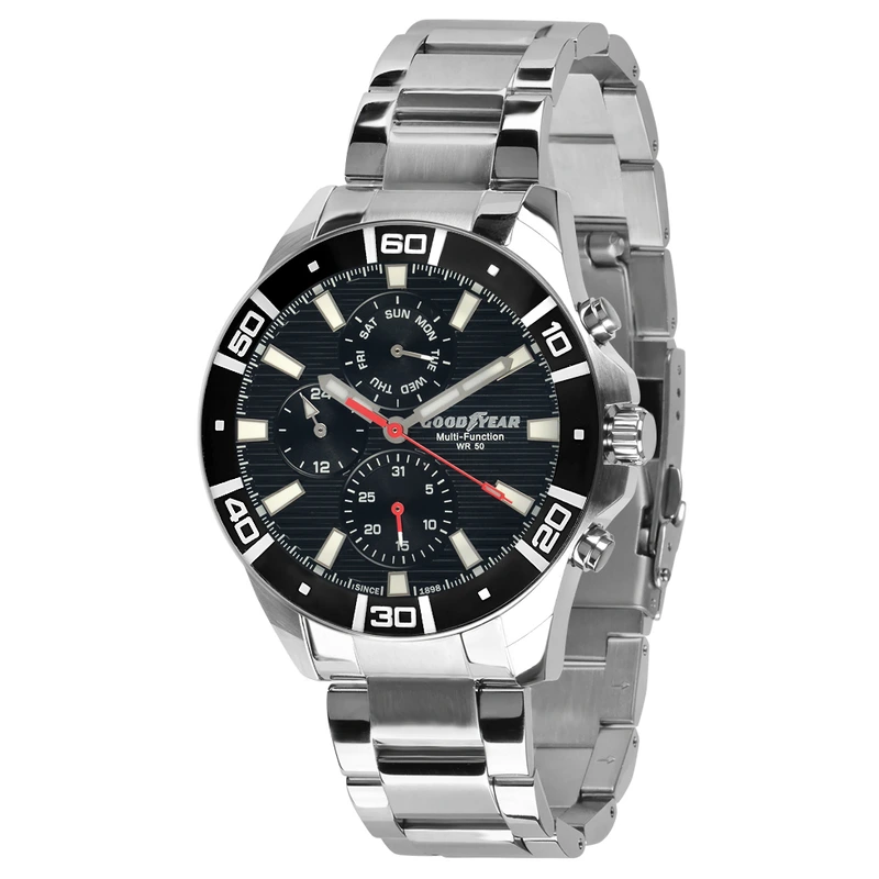 Наручные часы GUARDO G.S01262,01,02