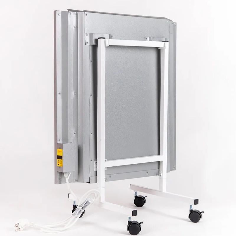 Обогреватель керамический Venezia ПКК 700 E с программатором и конвекцией - фото 7 Обогреватель керамический Venezia ПКК 700 E с программатором и конвекцией - фото 7