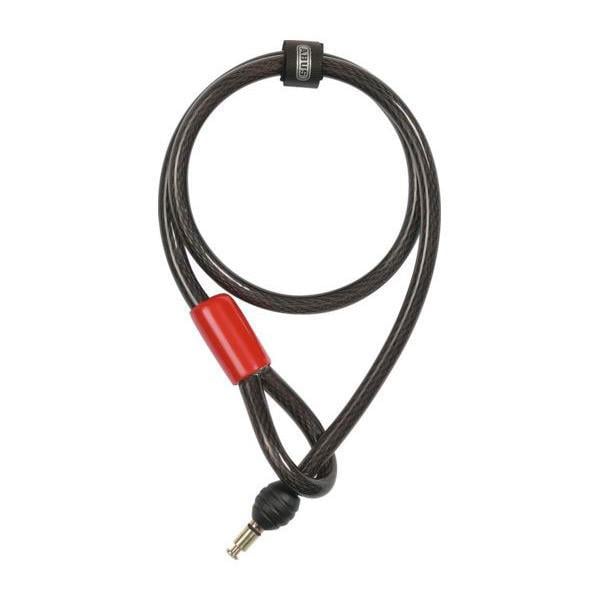 Замок на раму Abus 4850 Cable 12/100 Amparo (1007-375606)