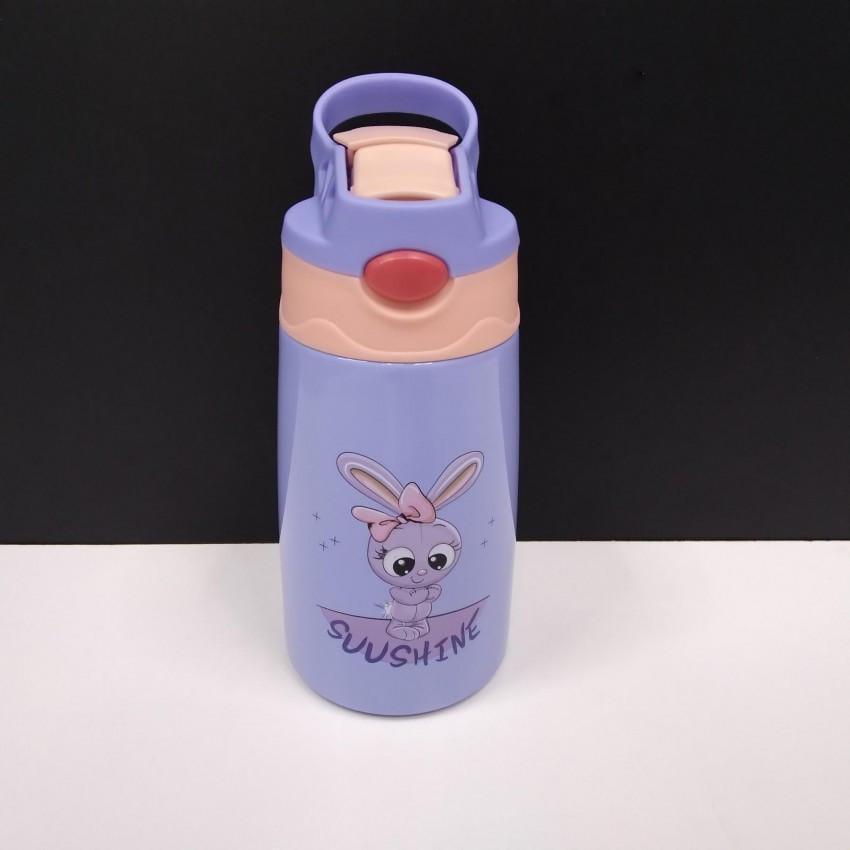 Термос питьевой детский Edenberg EB-3523-Purple 350 мл Фиолетовый (1496588850)