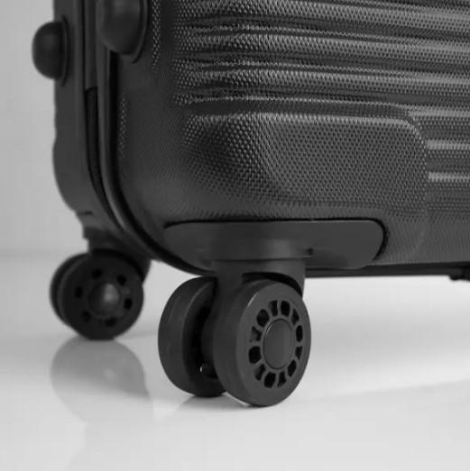 Чемодан Gabol Balance L Grey (115947-016) - фото 10 Чемодан Gabol Balance L Grey (115947-016) - фото 10