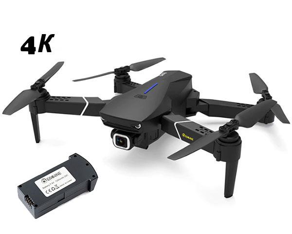 Квадрокоптер Eachine E520s Black (52991) - фото 4 Квадрокоптер Eachine E520s Black (52991) - фото 4