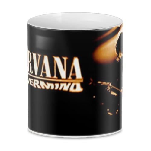 Чашка Nirvana 330 мл - фото 3 Чашка Nirvana 330 мл - фото 3