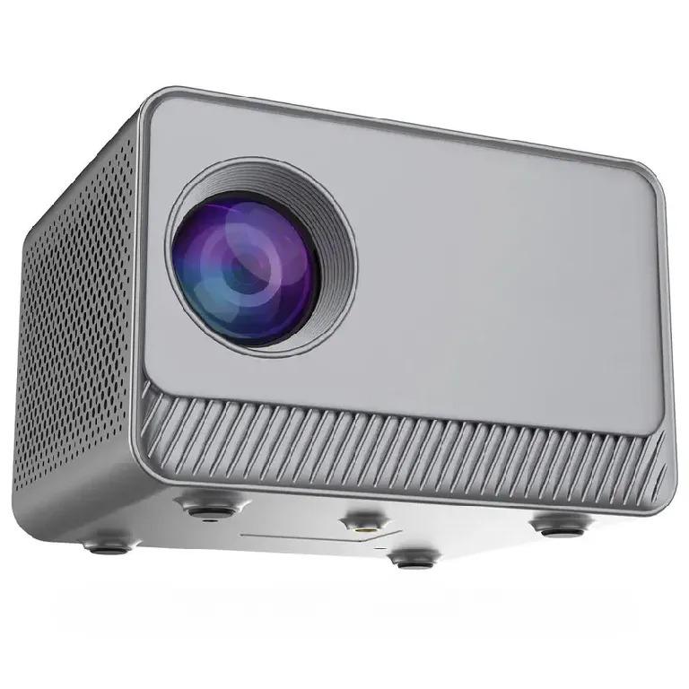 Проектор M10 4K Wi-Fi Android 12 (234575756_3528)