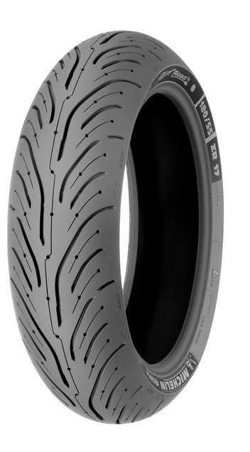 Автошина Michelin Pilot Road 4 180/55 R17 73W