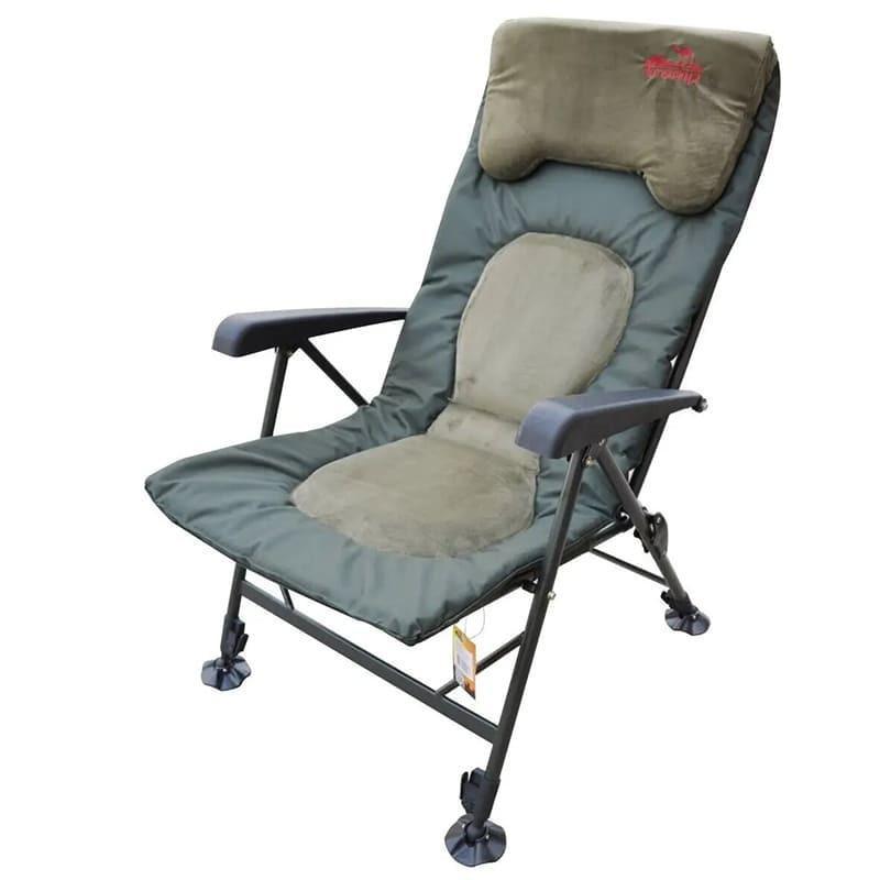 Туристическое кресло раскладное Tramp Elite (TRF-043)