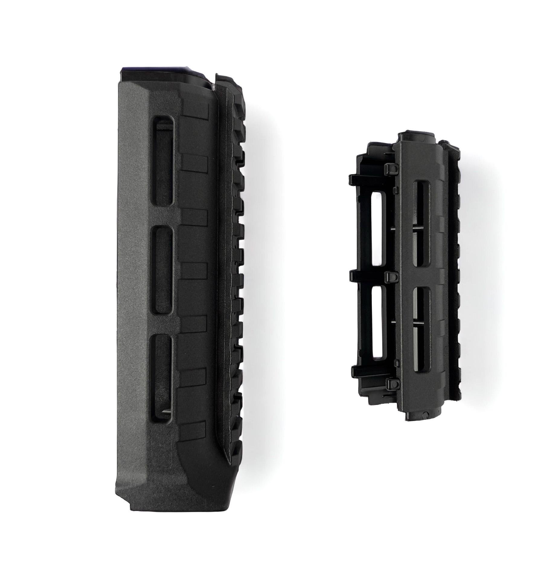 Обвес на АК 74 АК 47 тюнинг/приклад складной (Об_3) - фото 4