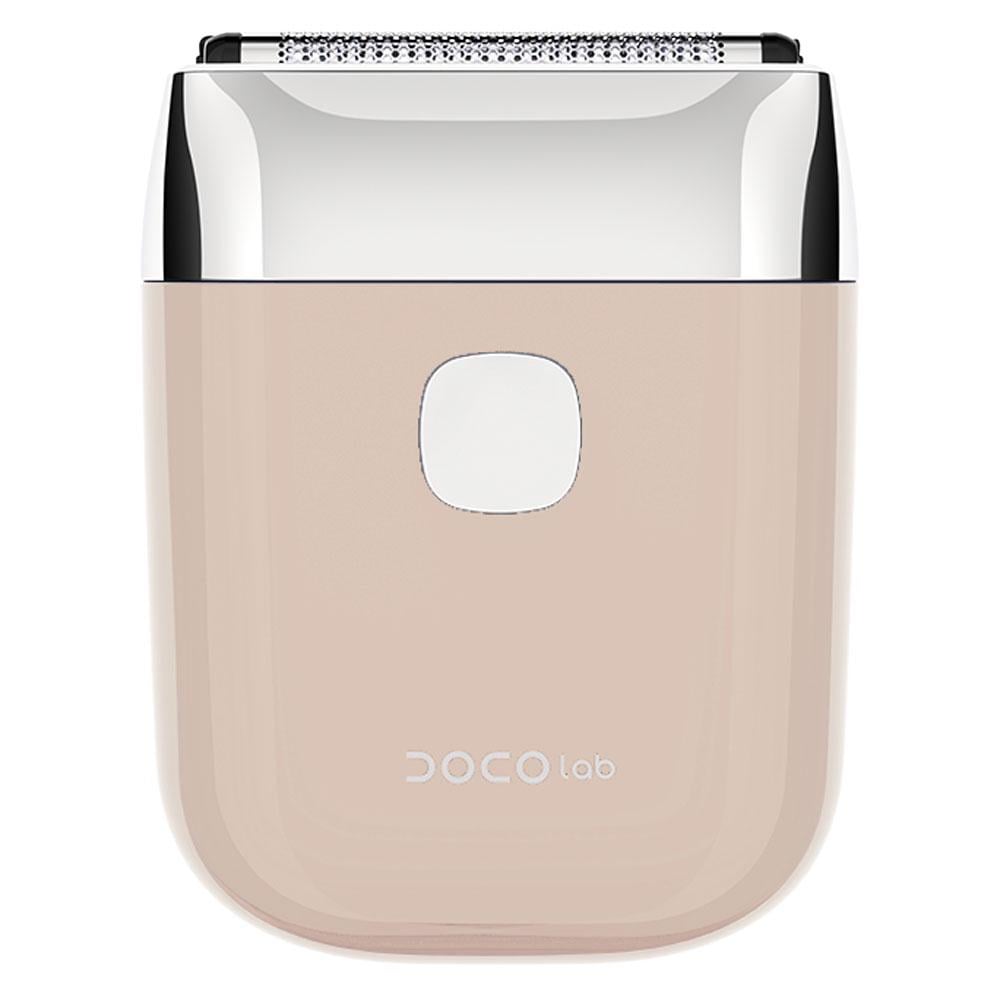 Шейвер DOCO Metal Max Electric Razor White (RS001)